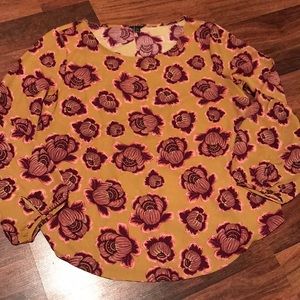 Women’s Ann Taylor Top